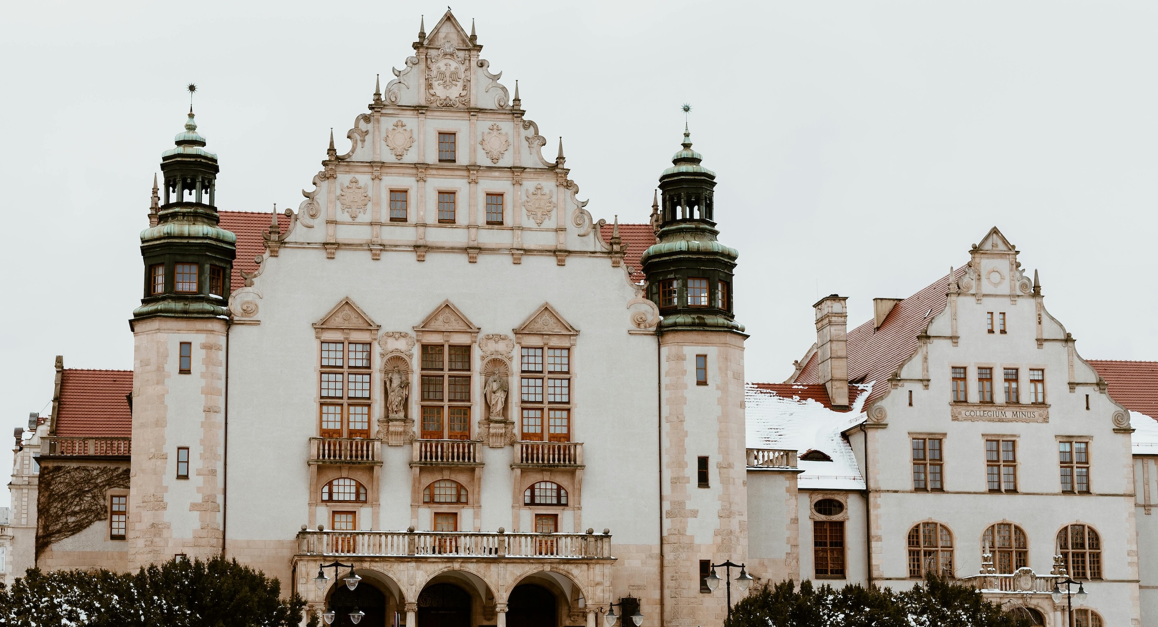 Adam Mickiewicz University